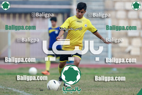۱ - ۱ نفت امیدیه