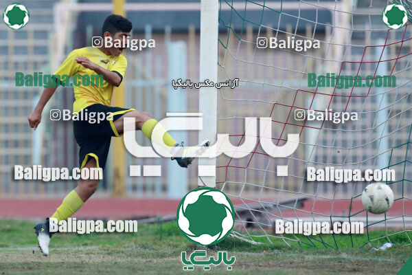 ۱ - ۱ نفت امیدیه