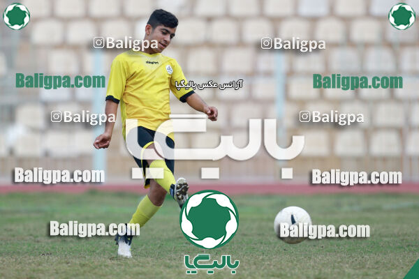 ۱ - ۱ نفت امیدیه