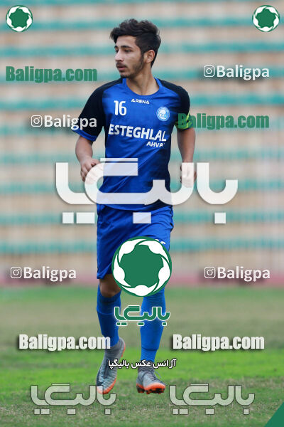 ۱ - ۱ نفت امیدیه