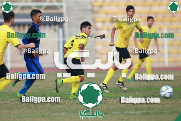 ۱ - ۱ نفت امیدیه