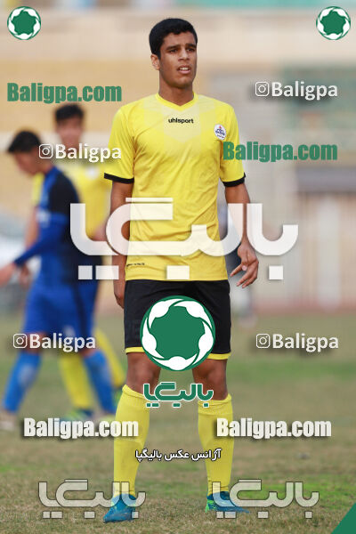 ۱ - ۱ نفت امیدیه