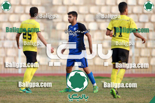 ۱ - ۱ نفت امیدیه