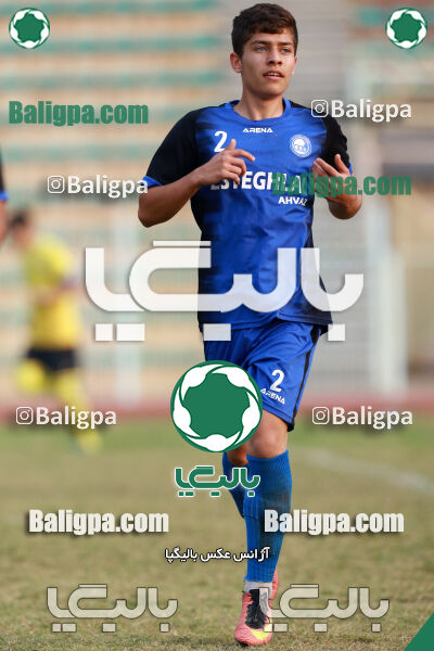 ۱ - ۱ نفت امیدیه