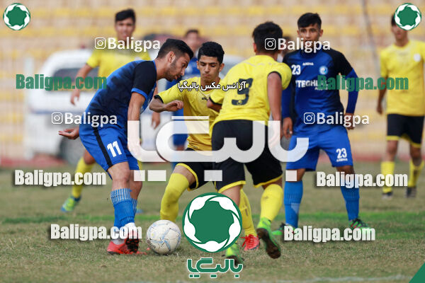 ۱ - ۱ نفت امیدیه