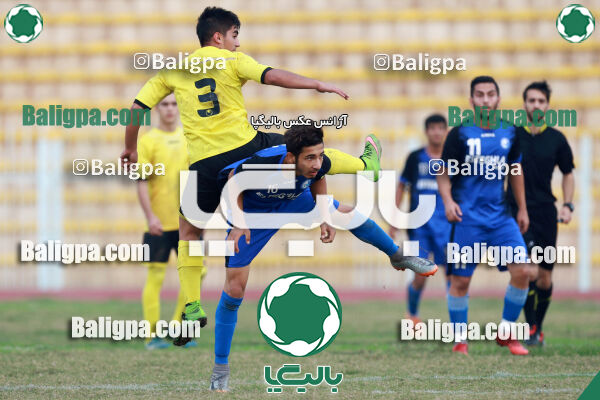 ۱ - ۱ نفت امیدیه