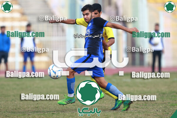۱ - ۱ نفت امیدیه