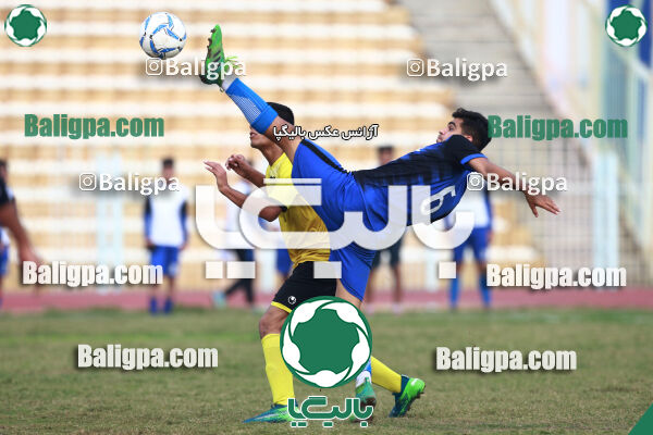 ۱ - ۱ نفت امیدیه