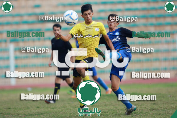 ۱ - ۱ نفت امیدیه