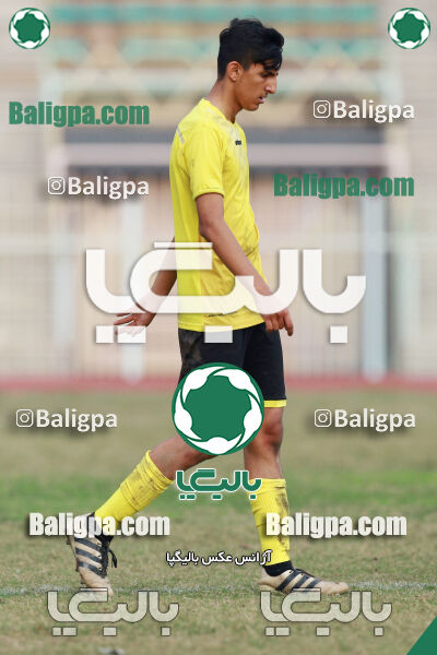 ۱ - ۱ نفت امیدیه
