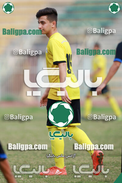 ۱ - ۱ نفت امیدیه