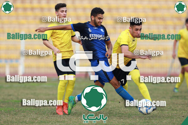 ۱ - ۱ نفت امیدیه