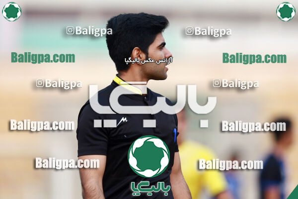 ۱ - ۱ نفت امیدیه