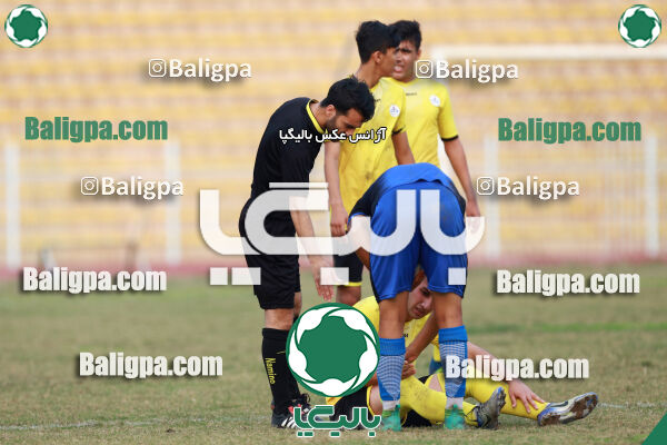۱ - ۱ نفت امیدیه