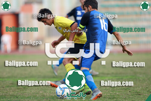 ۱ - ۱ نفت امیدیه