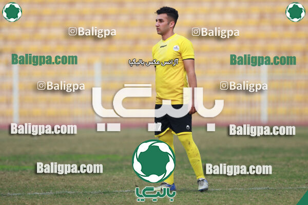 ۱ - ۱ نفت امیدیه