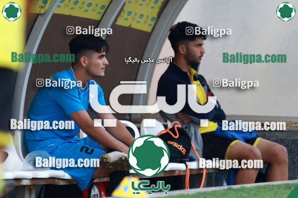 ۱ - ۱ نفت امیدیه
