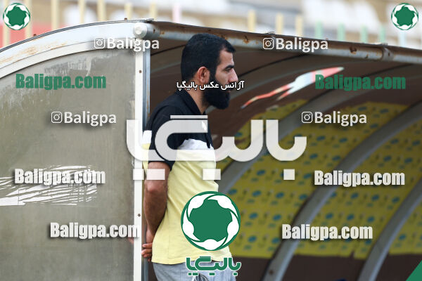 ۱ - ۱ نفت امیدیه