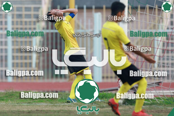 ۱ - ۱ نفت امیدیه