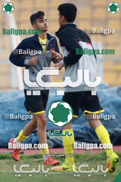 ۱ - ۱ نفت امیدیه