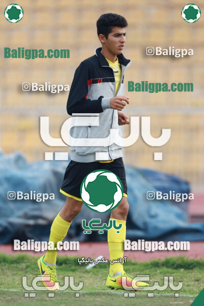 ۱ - ۱ نفت امیدیه