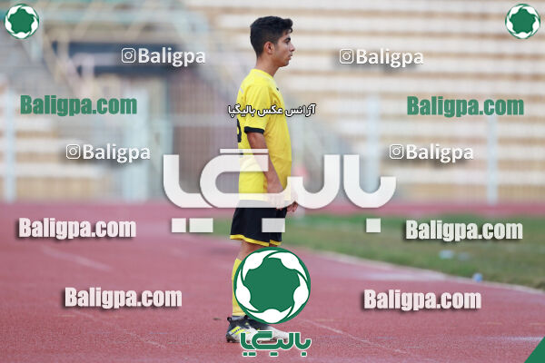 ۱ - ۱ نفت امیدیه