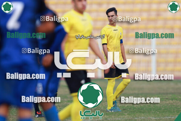 ۱ - ۱ نفت امیدیه