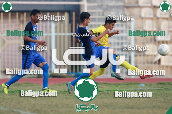 ۱ - ۱ نفت امیدیه