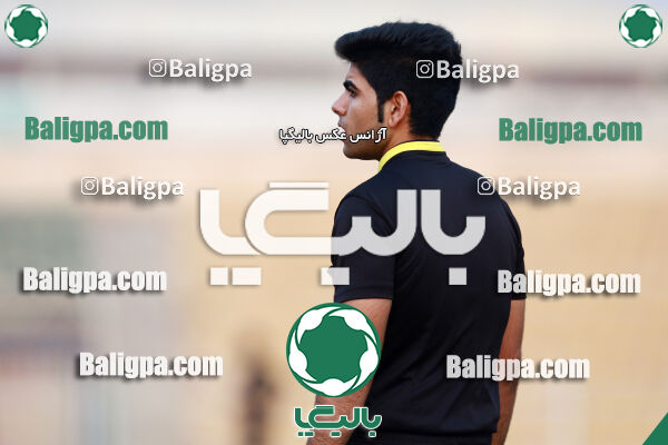 ۱ - ۱ نفت امیدیه