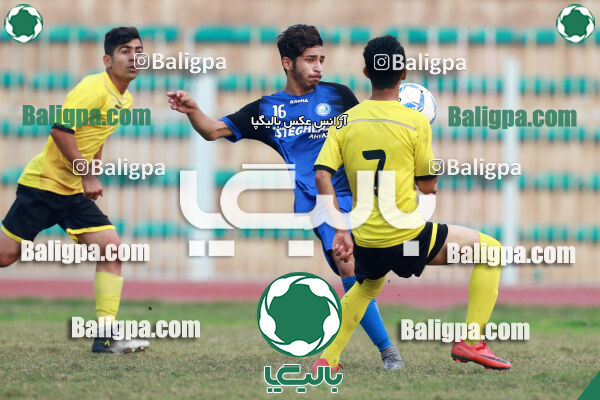 ۱ - ۱ نفت امیدیه
