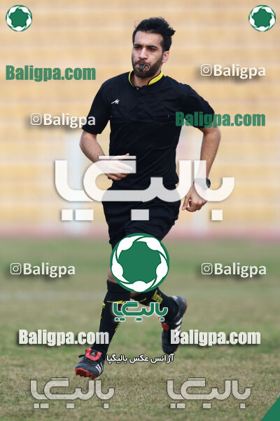 ۱ - ۱ نفت امیدیه
