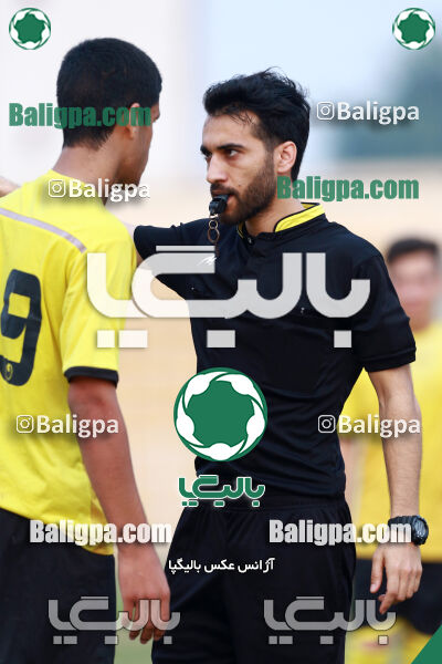 ۱ - ۱ نفت امیدیه