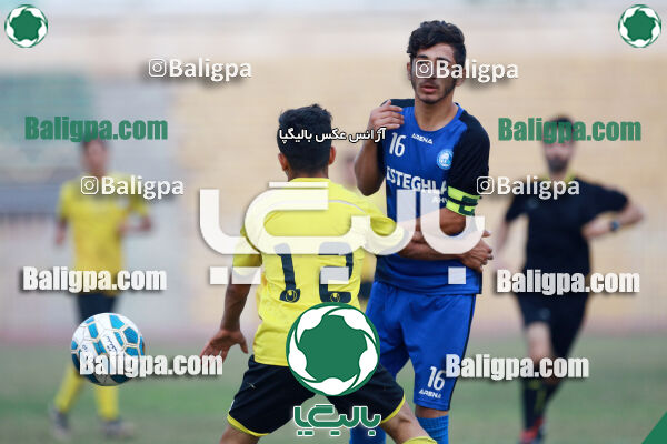 ۱ - ۱ نفت امیدیه