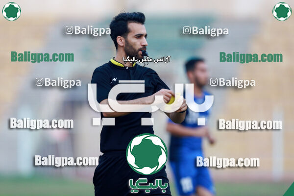 ۱ - ۱ نفت امیدیه
