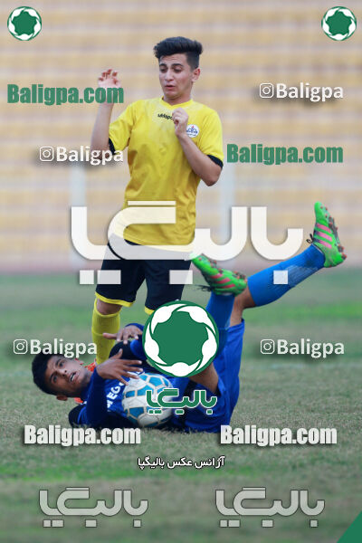 ۱ - ۱ نفت امیدیه