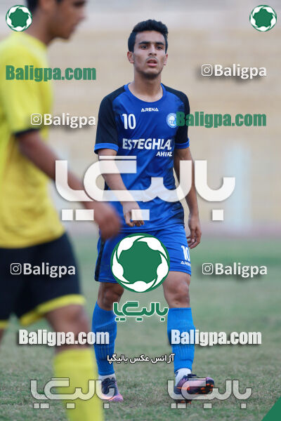 ۱ - ۱ نفت امیدیه