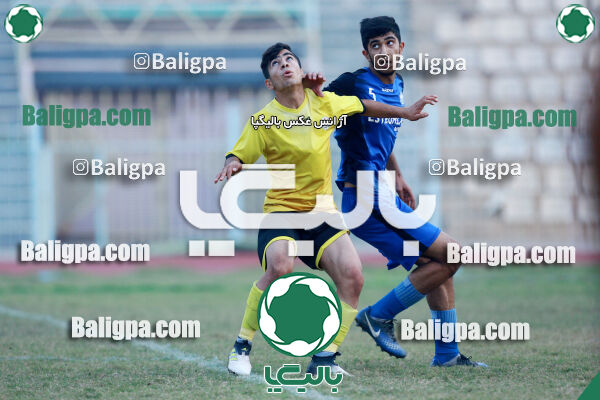 ۱ - ۱ نفت امیدیه