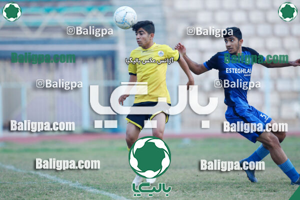 ۱ - ۱ نفت امیدیه