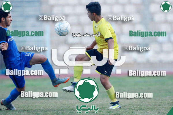 ۱ - ۱ نفت امیدیه