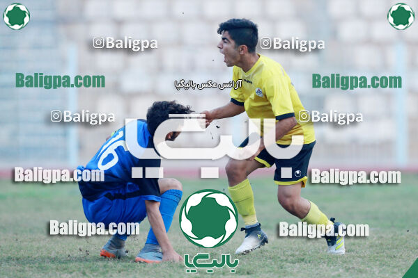 ۱ - ۱ نفت امیدیه