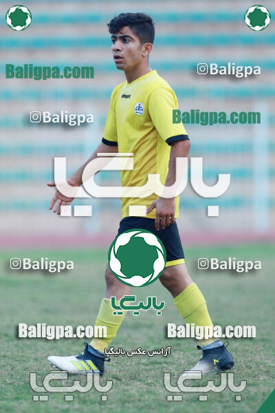 ۱ - ۱ نفت امیدیه