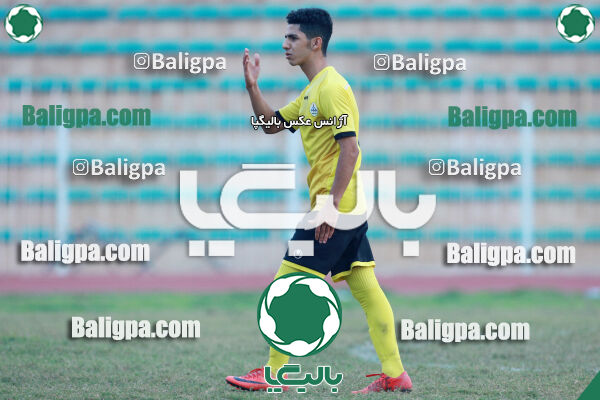 ۱ - ۱ نفت امیدیه