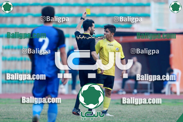 ۱ - ۱ نفت امیدیه