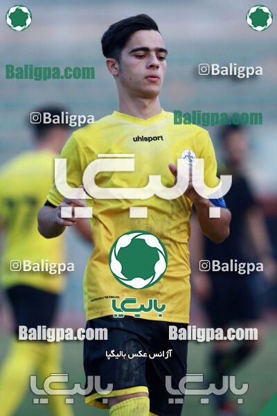۱ - ۱ نفت امیدیه
