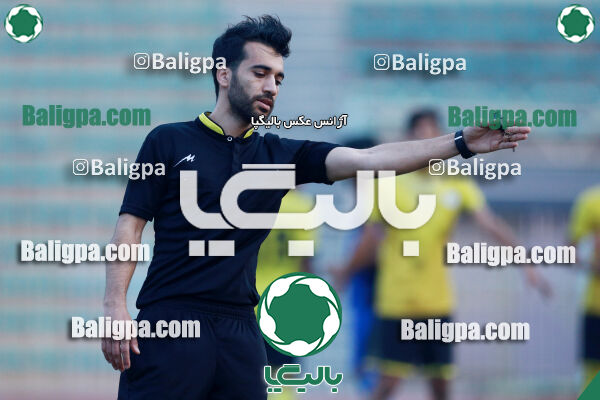 ۱ - ۱ نفت امیدیه