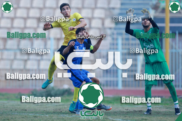 ۱ - ۱ نفت امیدیه
