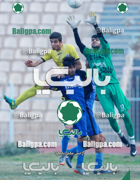 ۱ - ۱ نفت امیدیه