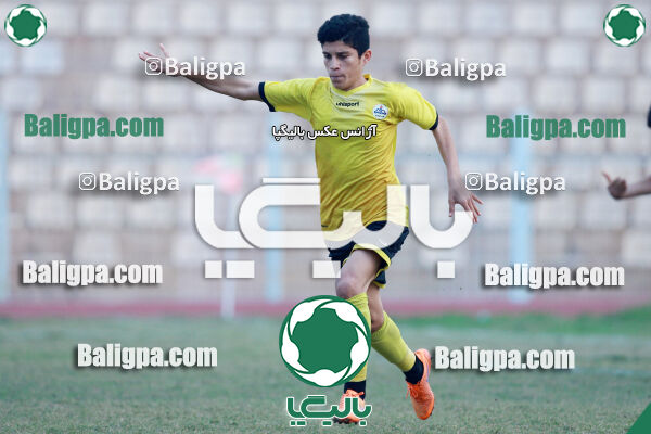 ۱ - ۱ نفت امیدیه