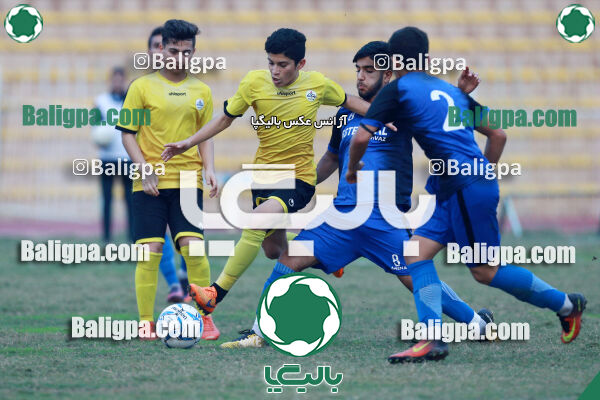 ۱ - ۱ نفت امیدیه