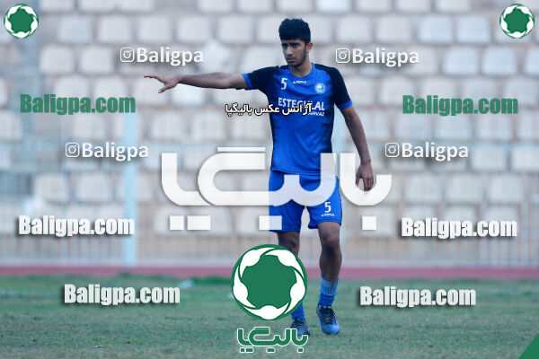 ۱ - ۱ نفت امیدیه